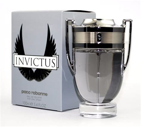 paco rabanne invictus aftershave 100ml